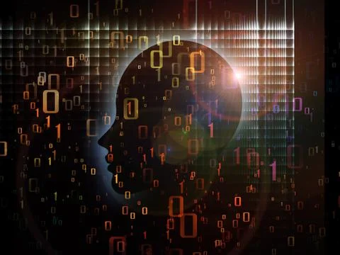 Material of the Mind イラスト素材