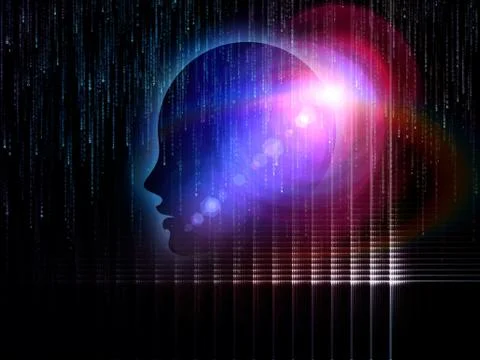 Material of the Mind イラスト素材