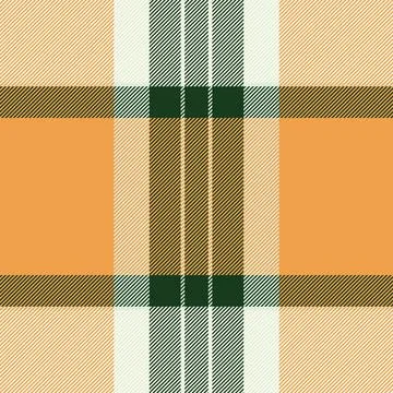 Material pattern tartan vector, tissue textile background check. Post fabri.. 库存插图