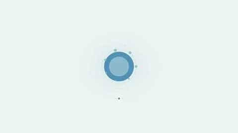 Material Phase Transition Sustainability Loop Abstract Lifecycle Motion 4K 動画素材 336070694