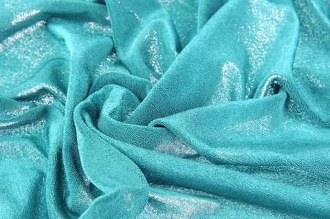 Material sewing Foto stock