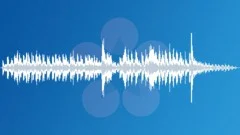 Material TensionSound Effect