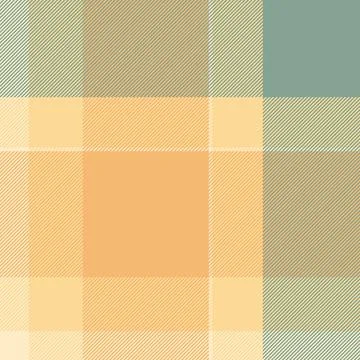 Material texture fabric check, 1940s background pattern textile. Backdrop s.. イラスト素材