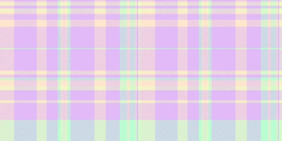 Material texture seamless check, stage pattern vector plaid. Diamond textil.. 스톡 일러스트