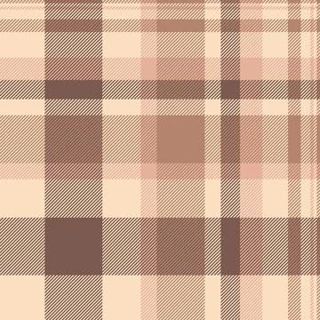 Material texture textile background, simplicity fabric check pattern. Desig.. Stock Illustration