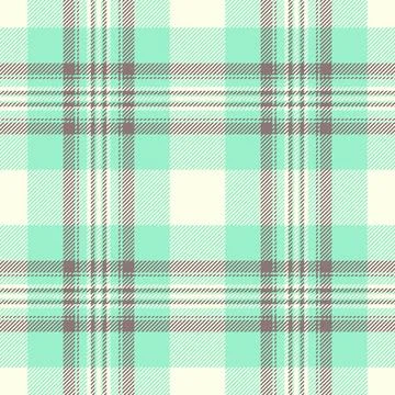 Material vector tartan background, many seamless check textile. Simplicity .. Stockillustratie