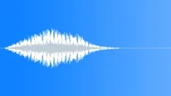 Materialisation 3Sound Effect