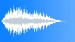 MaterialisationSound Effect