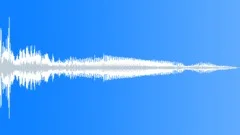 MaterializationSound Effect