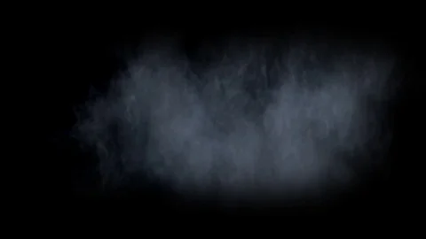 Materialize Puff  Vídeos de archivo 77264061