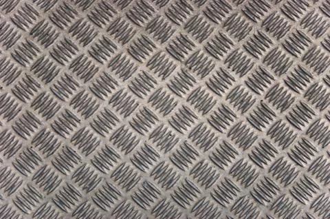 Materials - metal Stock Photos