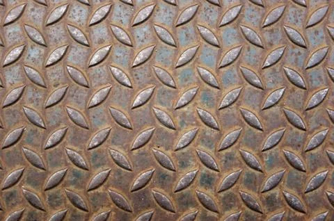 Materials - metal Stock Photos
