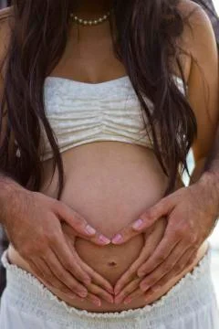 Maternity Stock Photos