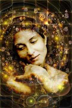 Math Book Cover イラスト素材