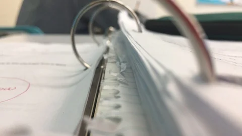 Math Class 3 Stock Footage 101857112