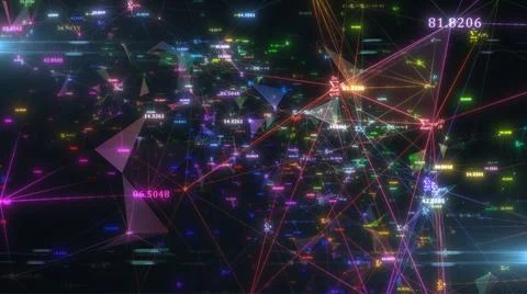 Math equation. formulas and mathematics equations in school study  Illustrazione stock