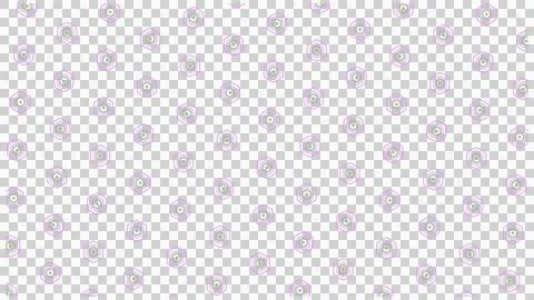 Math Equations with Calculator and Pencil Workspace Stock Illustration