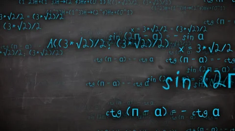 Math Formula 05 Vidéo 39049842