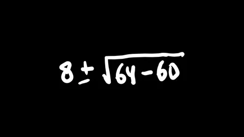 Math Formulas Stop Motion Collage Animation. Physics Equations Slideshow. Vídeo Stock 336578468