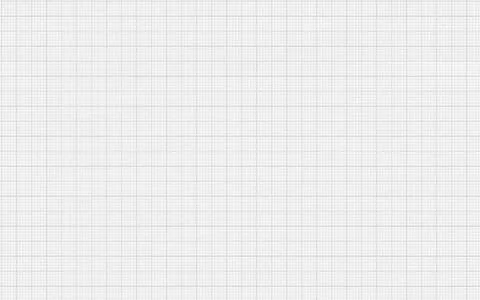 Math graph paper background, seamless repeating pattern Stock Photos