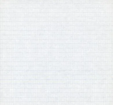 Math paper texture background Stock Photos