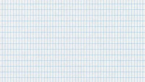 Math paper texture background Stock Photos