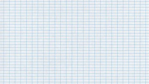 Math paper texture background Stock Photos