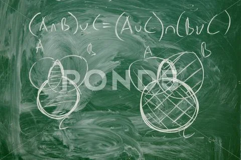 Math Stock Photos