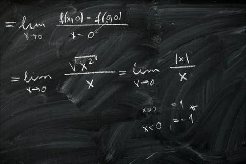 Math Stock Photos