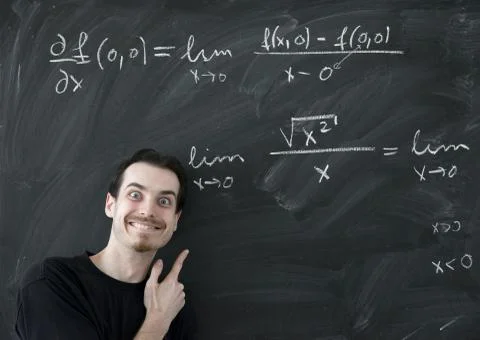 Math Stock Photos