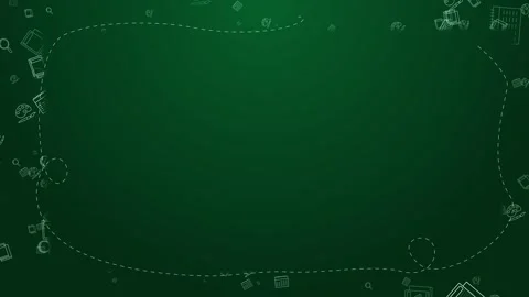 Math School and education physics formulae pass through formulas. Science Stock Footage 313862514