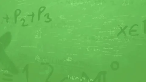 Math Equation Stock Videos – Royalty-Free HD & 4K Videos | Pond5