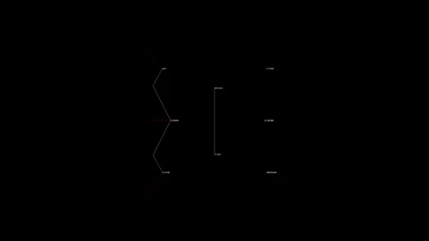 Mathematical Constants HUD with Pi Fibonacci and Physics Equations Stock Footage 333935615