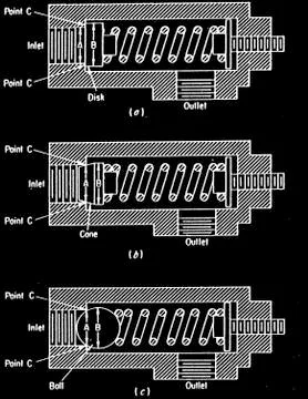 Mathematical engineering background 스톡 일러스트