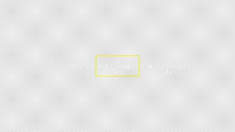 Mathematical equation Stock Footage 296657723