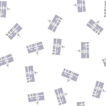 Mathematical function glyph icon vector black illustration Stock Illustration