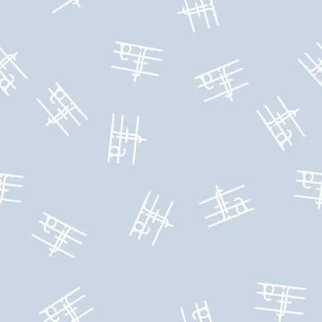 Mathematical function line icon vector black illustration Stock Illustration