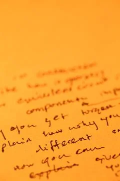Mathematical text 写真素材