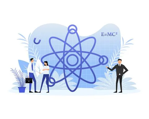 Mathematical theory formulas. Math school subject. Learning mathematics, idea. イラスト素材