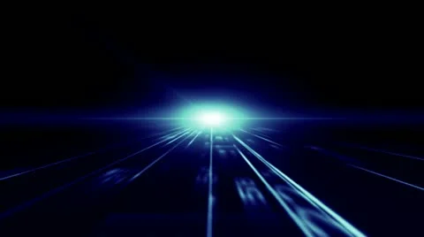 Mathematics background with 6 Stock Footage 12284602