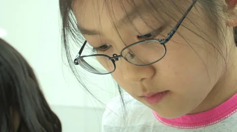 Mathematics class Video stock 33135119