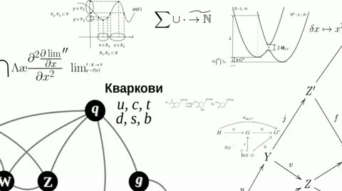 Mathematics Video stock 11344865