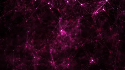 Mathematics Geometry and Logic as abstract Concept background Stock Footage 129476939