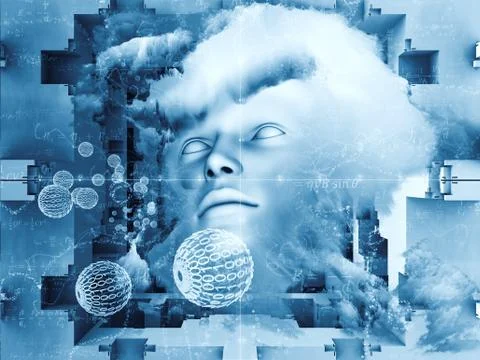 Mathematics イラスト素材