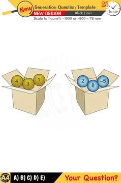 Mathematics, mathematical concepts, High school, middle school Stock Illustration