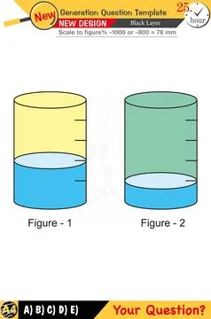 Mathematics, mathematical concepts, High school, middle school Stock Illustration