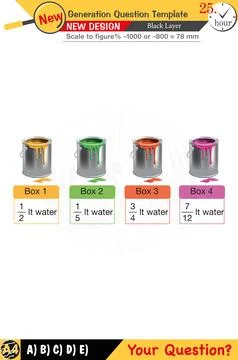 Mathematics, mathematical concepts, High school, middle school Stock Illustration
