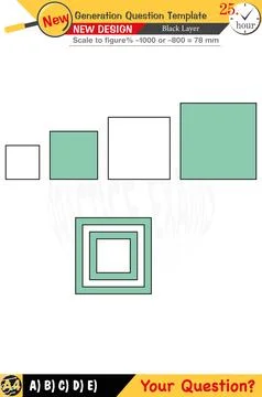 Mathematics, mathematical concepts, High school, middle school Stock Illustration