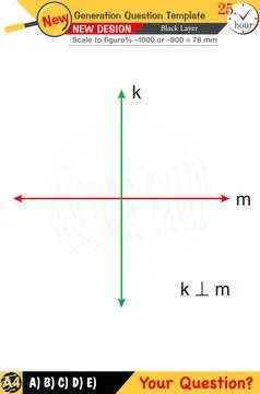 Mathematics, mathematical concepts, High school, middle school Stock Illustration