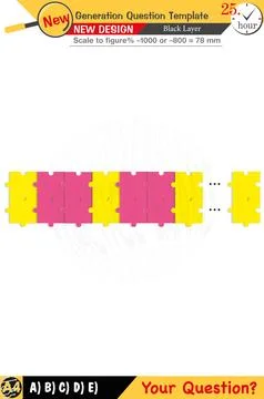 Mathematics, mathematical concepts, High school, middle school Stock Illustration